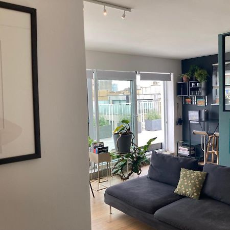 Seaview Penthouse Oostende Buitenkant foto
