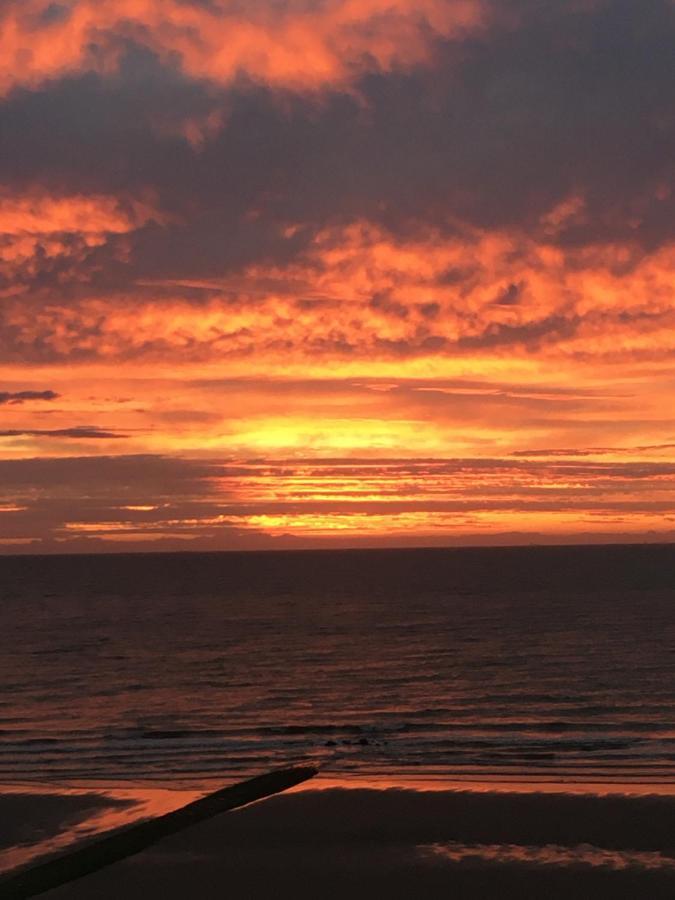 Seaview Penthouse Oostende Buitenkant foto